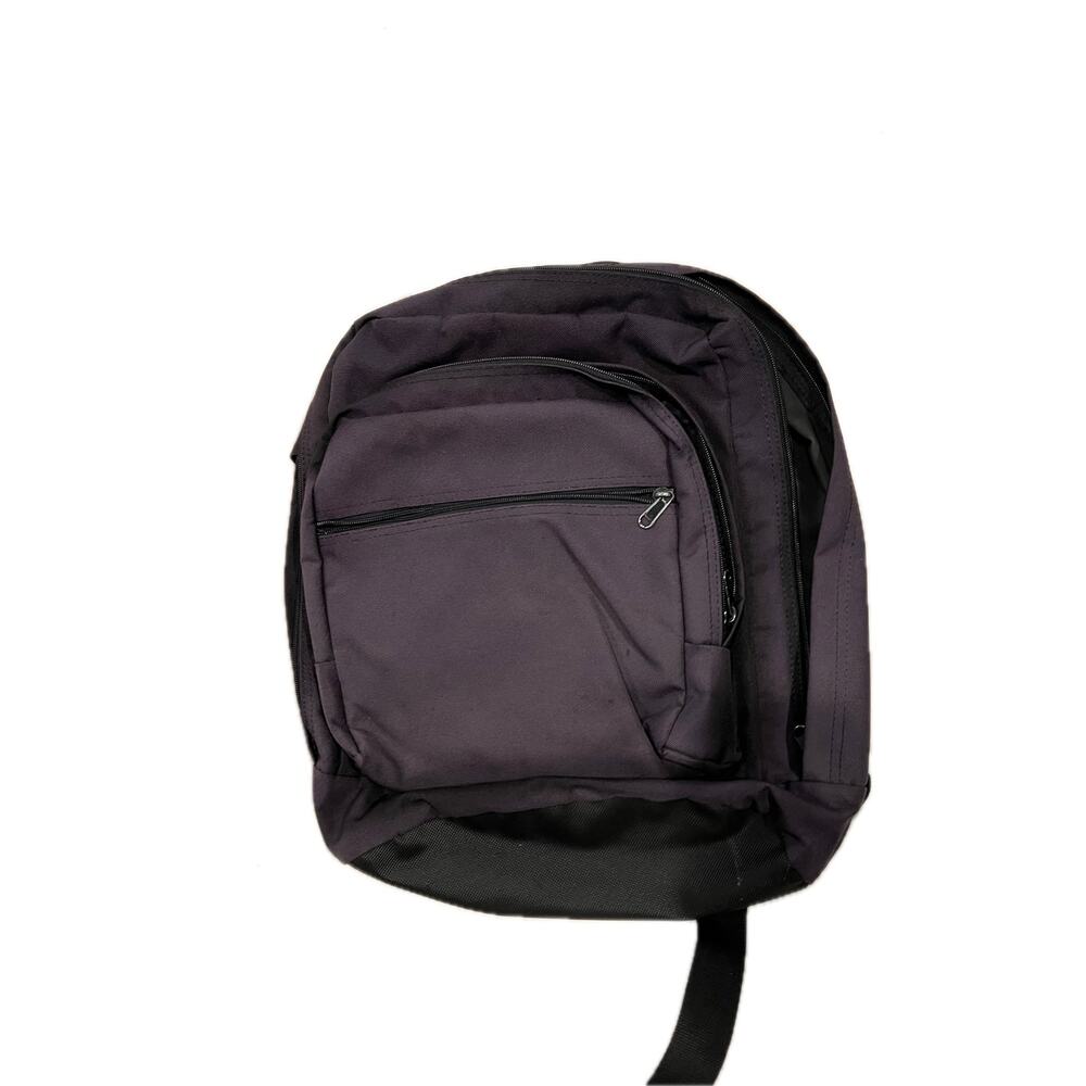 Flying Circle Multi Section Work School Backpack